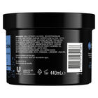 Mascarilla capilar hidratante Tresemmé 440ml cabellos secos o dañados