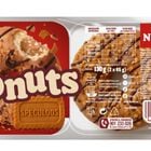 Donuts relleno speculoos 2 unidades