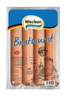 Salchicha Wecken 300gr bratwurstwecken