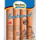 Salchicha Wecken 300gr bratwurstwecken