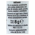 Orégano Alipende 8g