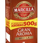 Café molido Marcilla 500g mezcla