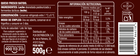 Queso fresco batido prote&iacute;nas 0% Alipende 500g