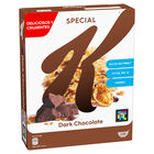 Cereales con chocolate negro Special K 325g