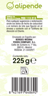 C&oacute;ctel bolero Alipende 225g