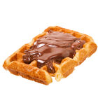 Gofre Punto Gofre 140g con sobre de chocolate