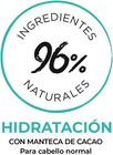 Mascarilla capilar Gliss 4en1 Hidratación 400 ml