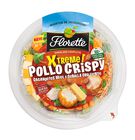 Ensalada Ztream pollo crispy Florette 210g