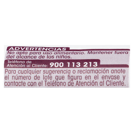 Bolsas de basura Lanta 20 uds especial para papelera baño