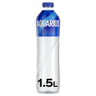 Refresco Aquarius 1,5L Original
