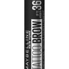 L&aacute;piz de cejas Maybelline Tattoo Brow 06 ash brown