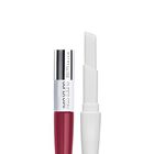 Pintalabios Maybelline Superstay 24h 195 raspberry
