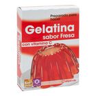 Preparado para hacer gelatina de fresa Alipende 2 uds 170g