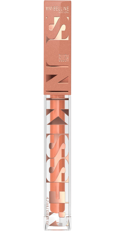 Maquillaje en Polvo Colorete Maybelline Sunkisser 1