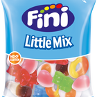 Golosina surtina Little Mix Fini 50g