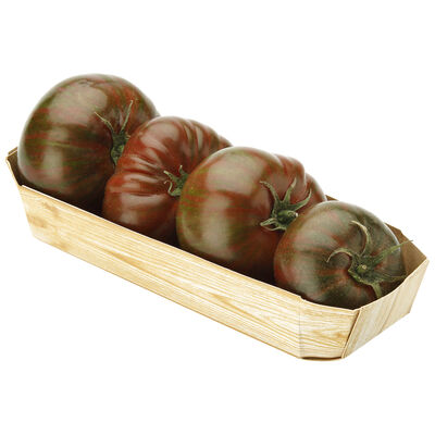 Tomate cherokee bandeja 400g
