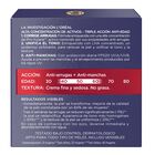 Crema facial de día L'Oréal revitalift 50ml laser