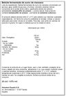 Sidra cider Ladr&oacute;n de Manzanas 25cl