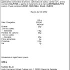 Galletas napolitanas Cuétara 426g