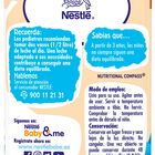 Leche crecimiento Nestlé junior galleta desde 36 meses 1l
