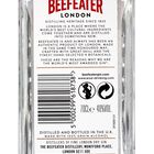 Ginebra Beefeater 70cl