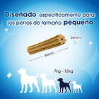 Snack perro Purina Dentalife small 115g