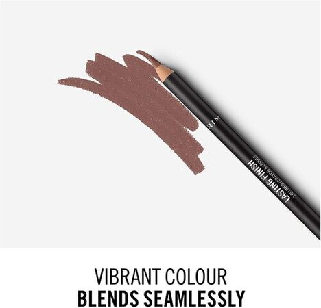 Perfilador de labio Loose Finish Rimmel 705
