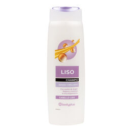 Champú Bodyplus 400ml liso