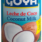 Leche de coco Goya 400ml