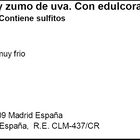 Tinto de verano con limón Don Simón 33cl