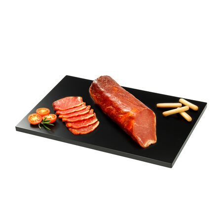 Lomo de cebo 50% raza ibérica