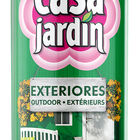 Insecticida Spray Casa Jardín 500 ml Exterior