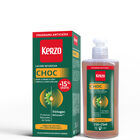 Loción intensiva Kerzo 175ml Anticaída