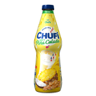 Horchata de chufa Chufi Pi&ntilde;a Colada en botella de 1L