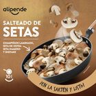 Salteado de setas Alipende 450g