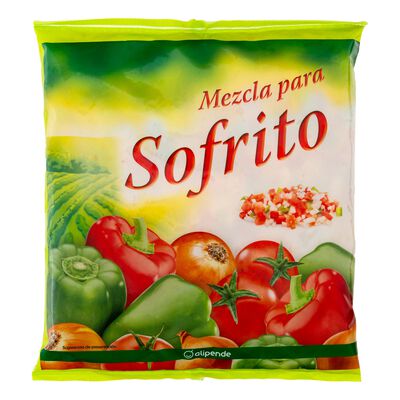 Mezcla para sofrito Alipende 450g