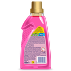 Quitamanchas gel Vanish 690 ml Gold