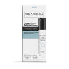 S&eacute;rum facial luminosidad con acci&oacute;n antimanchas e hidratante Bella Aurora 30ml