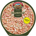 Pizza de frankfurt Casa Tarradellas 420g