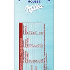 Pastel mousse Royal 215g Milka