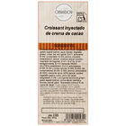 Croissant inyectado Crema Cacao 8ud