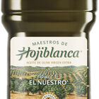Aceite de oliva virgen extra Maestros de Hojiblanca garrafa 3l