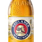 Cerveza rubia alemana Paulaner Muncher Hell 50cl