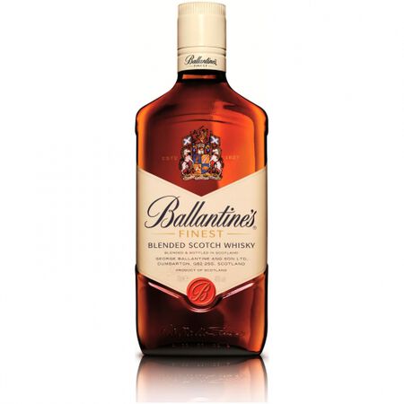 Whisky Ballantine's 70cl