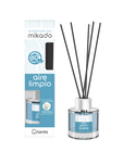 Ambientador tipo mikado Lanta 50ml aire limpio