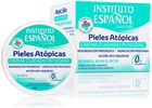 Crema corporal Instituto Español 400ml piel atópica