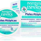 Crema corporal Instituto Español 400ml piel atópica