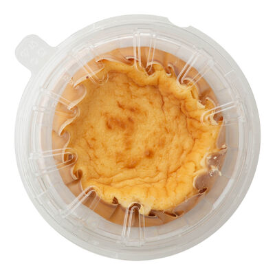 Tarta de queso al horno 325g