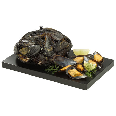 Mejillón bolsa 1kg
