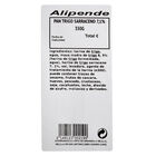 Pan de trigo sarraceno 334g